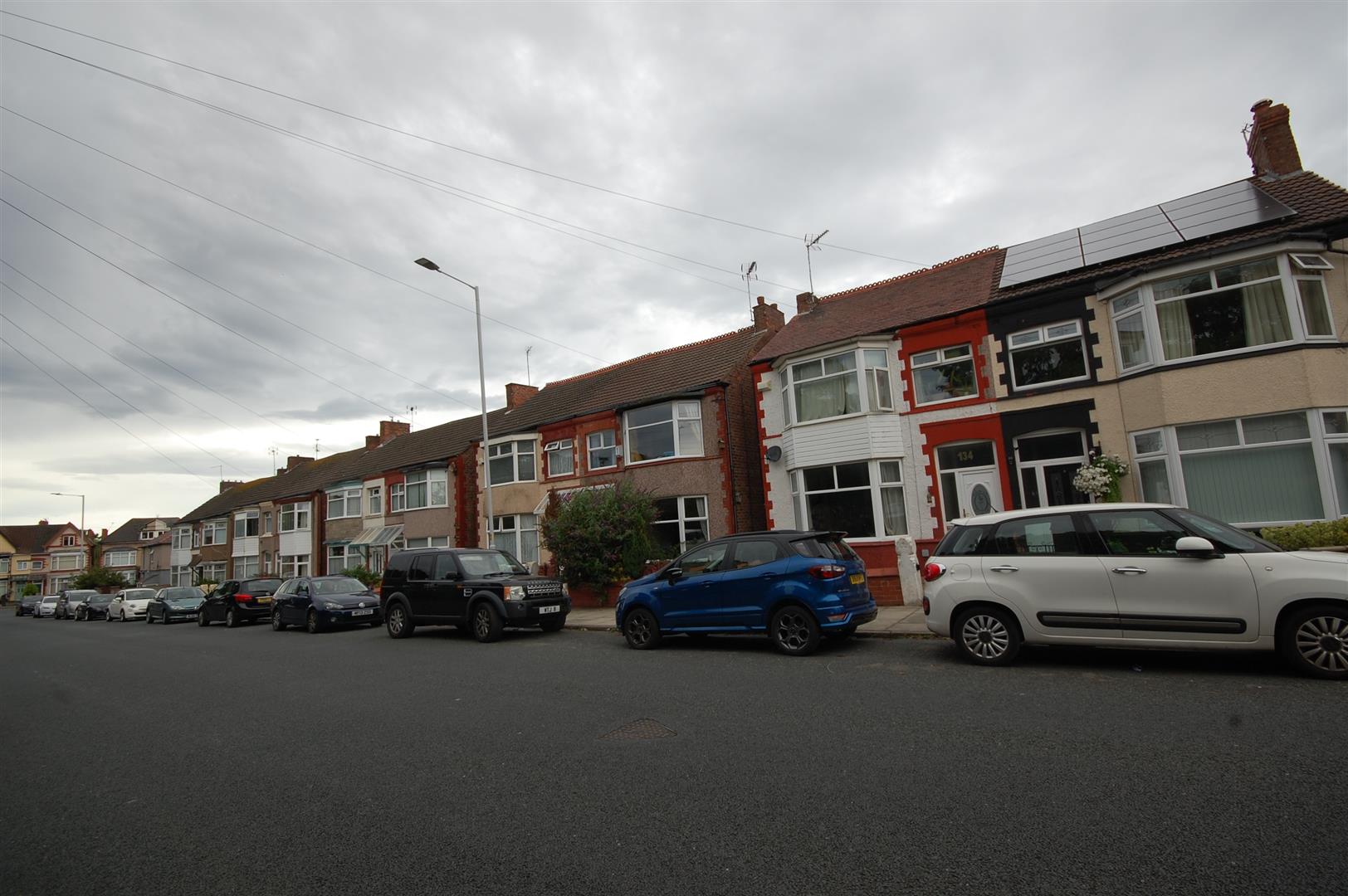 Bakewell & Horner Estate Agents